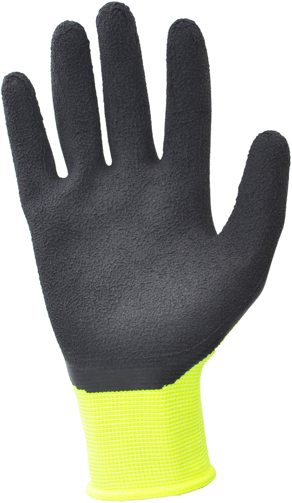 Pirštinės aplietos lateksu Active Grip, 10/XL, ACTIVE GEAR - Image 4