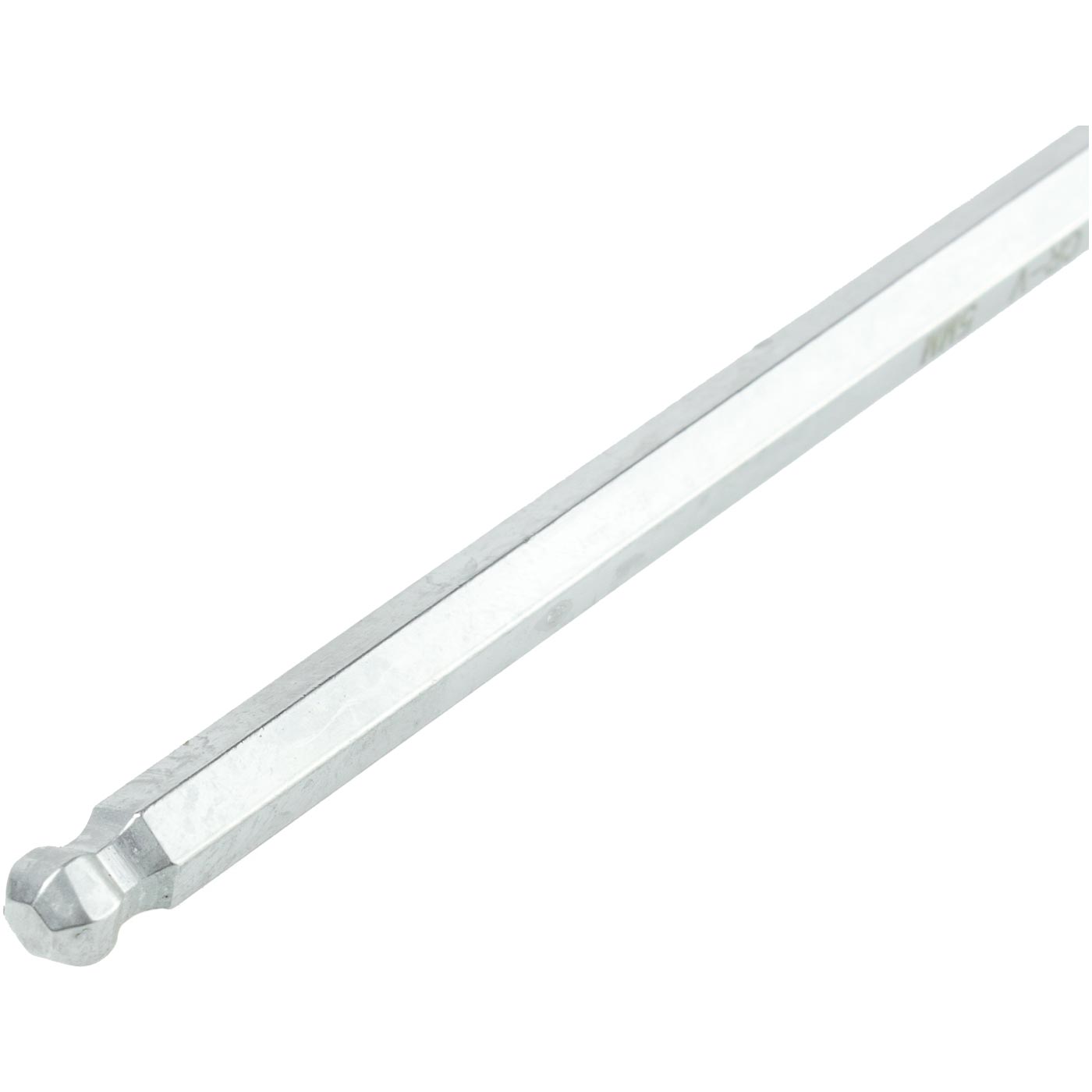 T formos raktas Hex 2,5x100 MM - Image 9