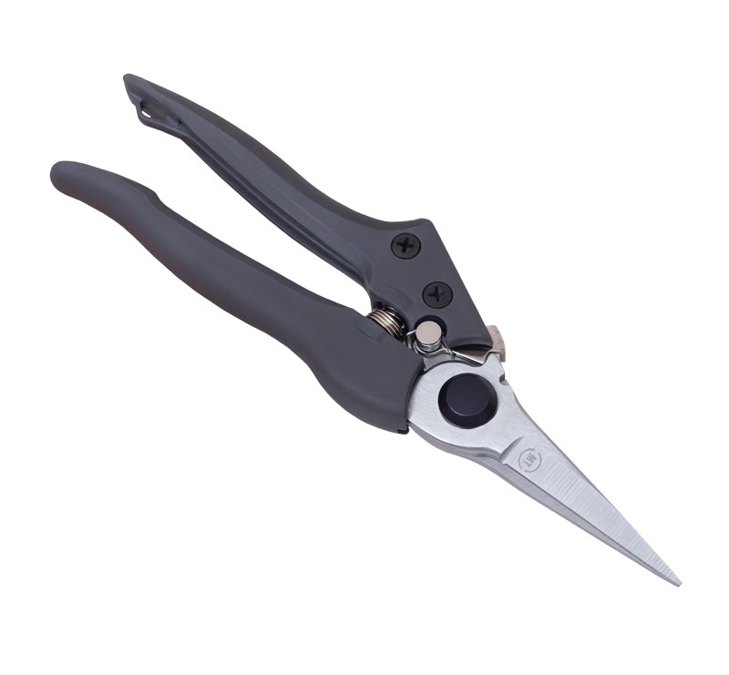 Žirklės gėlėms FLO 210 mm (maks. 10 mm) - Image 4
