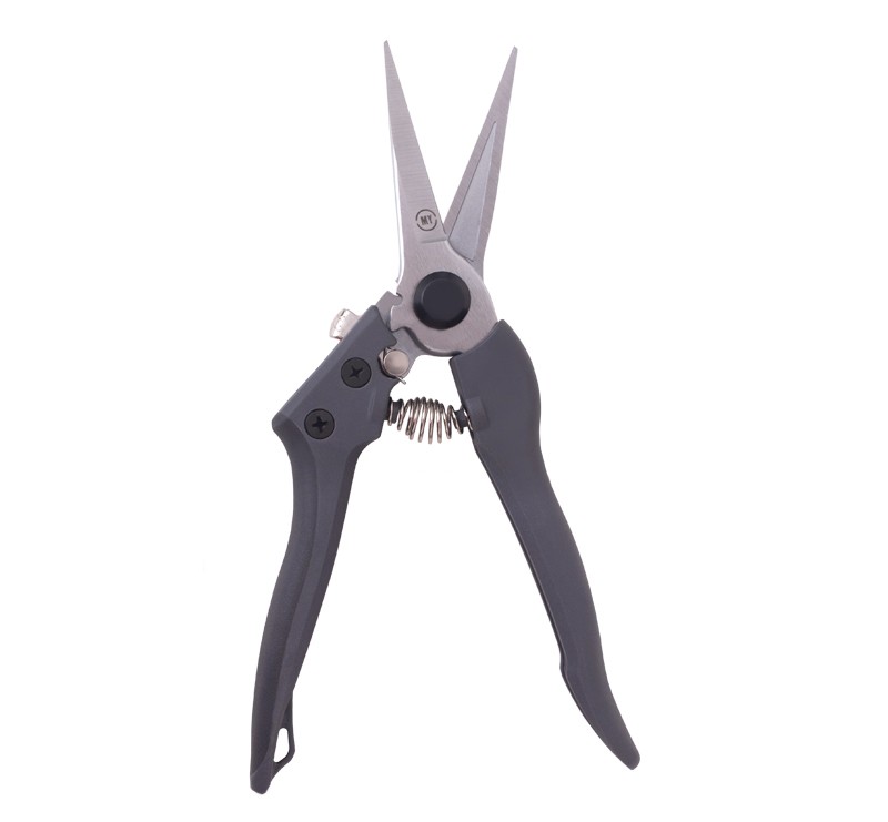 Žirklės gėlėms FLO 210 mm (maks. 10 mm) - Image 6
