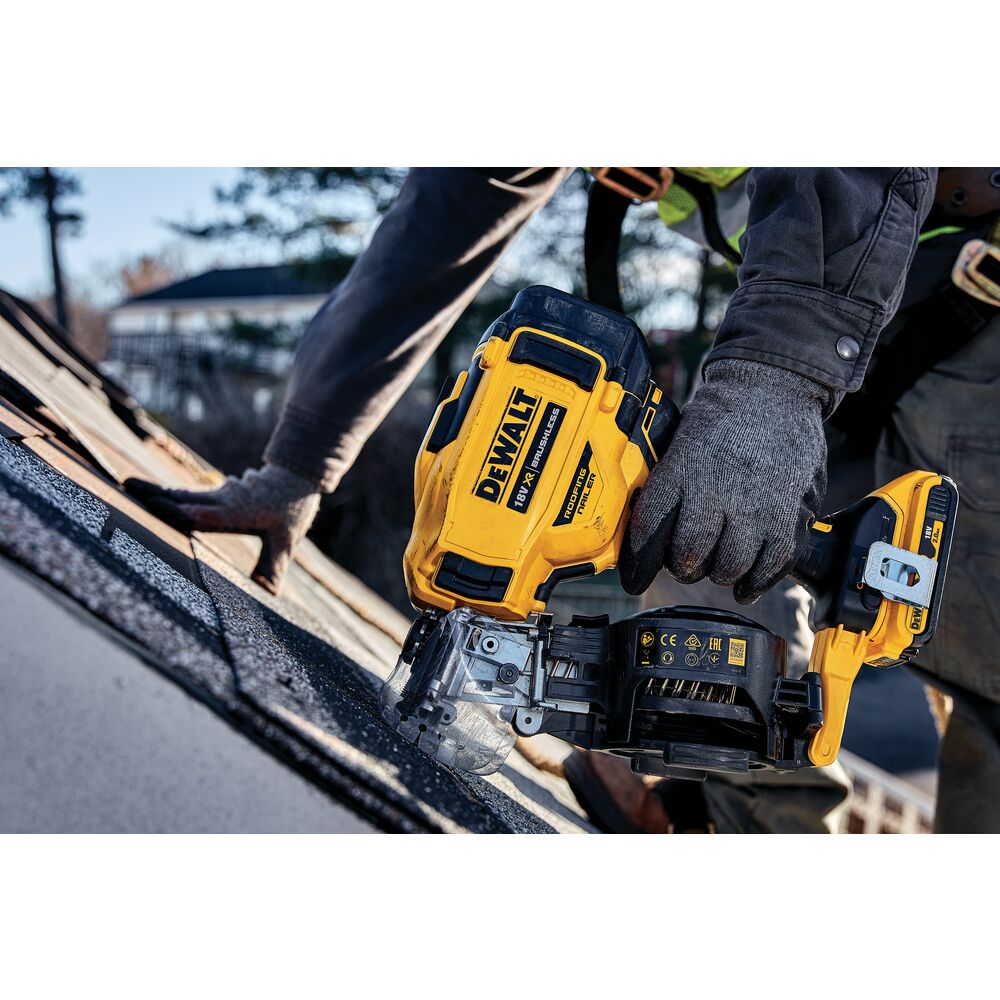 DeWALT DCN45RND2 viniakalė - Image 13