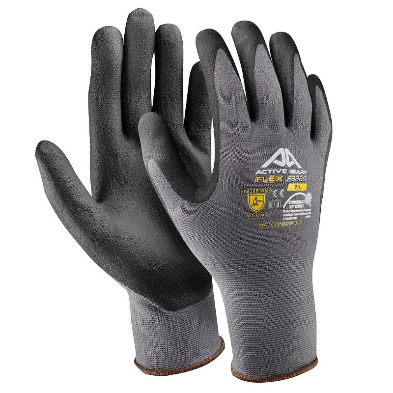Pirštinės Active Flex M - Image 2