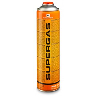 Dujos „KEMPER" SUPERGAS 600 ml