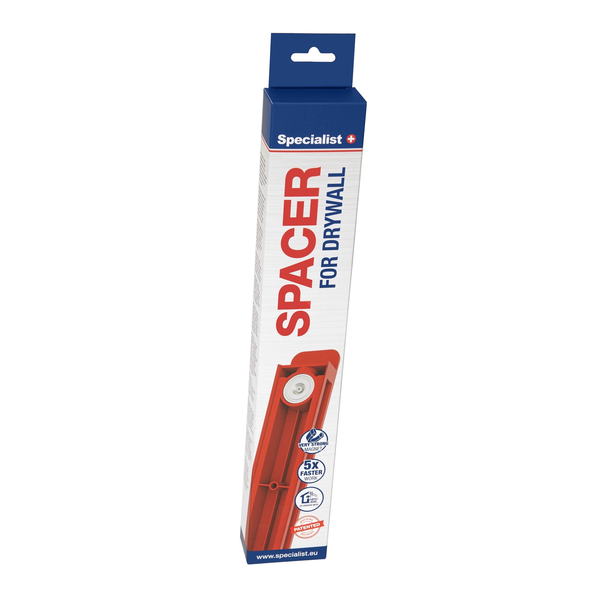 SPACER 40cm, SPECIALIST+ - Image 14