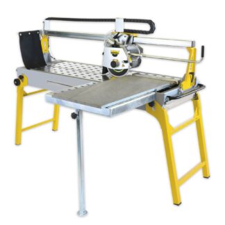 El. plytelių pj. staklės 1,8kW/250 mm