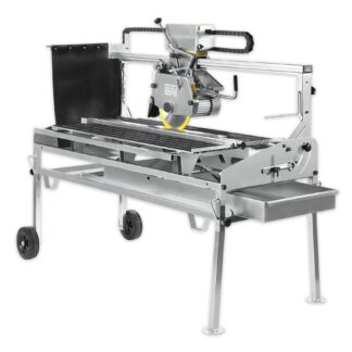 Pjovimo staklės „DIAMATIC" 2,2kW/350 mm