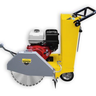 Grindinio pjaustyklė 9,0 kW/ 450/500