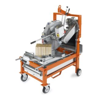 Pjovimo staklės FB700 5,5 kW/650 mm