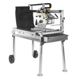 Pjovimo staklės UTS500 3,0 kW/450 mm