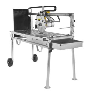 Pjovimo staklės UTS 520 3,0 kW/350 mm