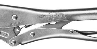 Replės VISE-GRIP 7R 175 mm, 29 mm