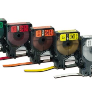 Geltonas term. vamzdelis 12 mm