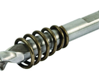 Centravimo grąžtas DeWALT karbido karūnoms