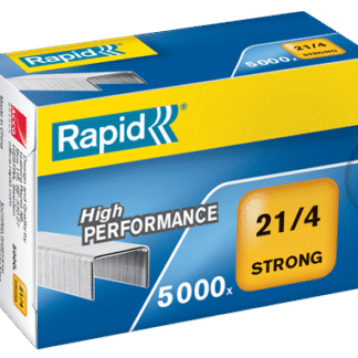 Kabės 21/4 mm 5M G Strong