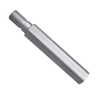 Grąžto ilgintuvas KBZ 750, 300 mm, 1 1/4