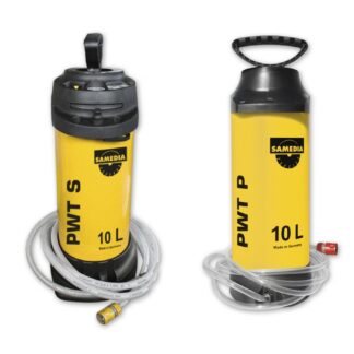 Vandens slėgio rezervuaras 10 l KBZ 700