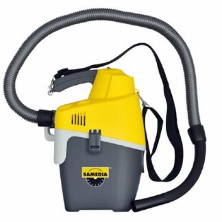 Dulkių siurb. „SAMEDIA" MASTER VAC 1200 W