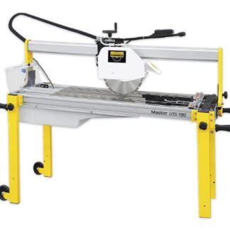 Lygiagretus stabdiklis staklėms UTS 130