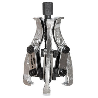 Guolių nuimtuvas trijų kojelių 150mm