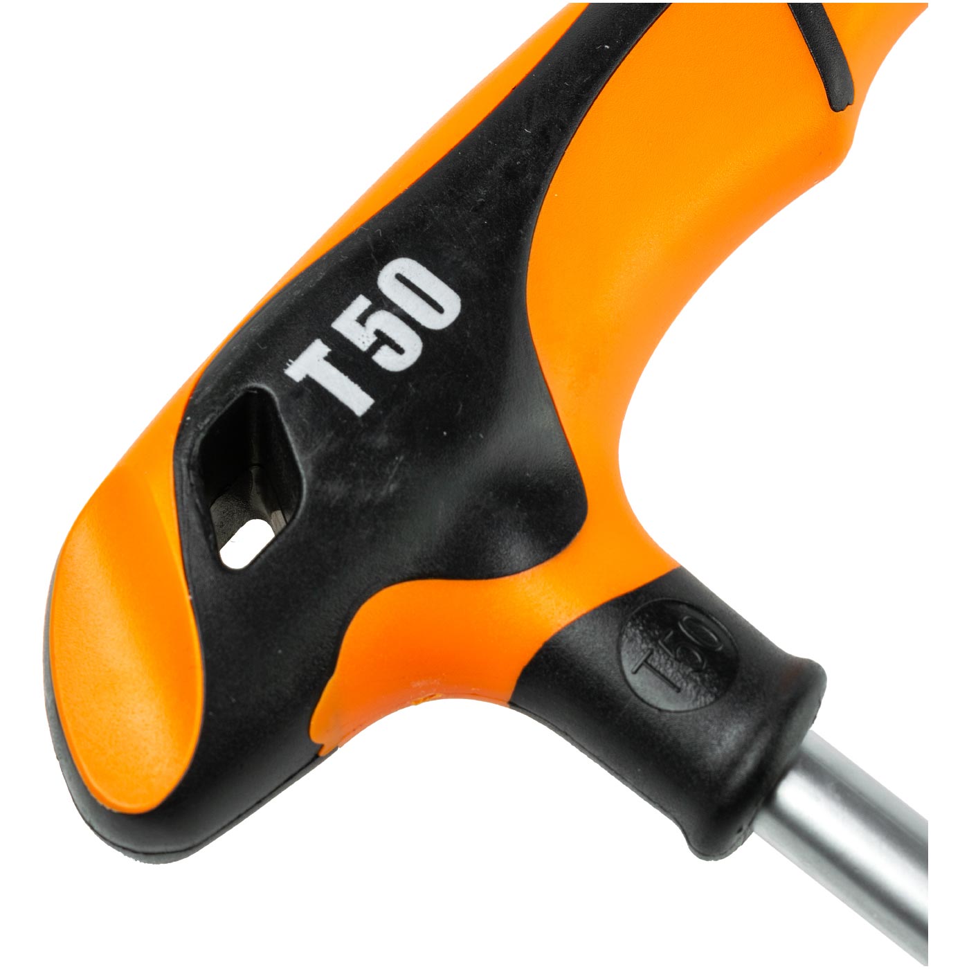 T formos torx. raktas T40x150 MM - Image 4