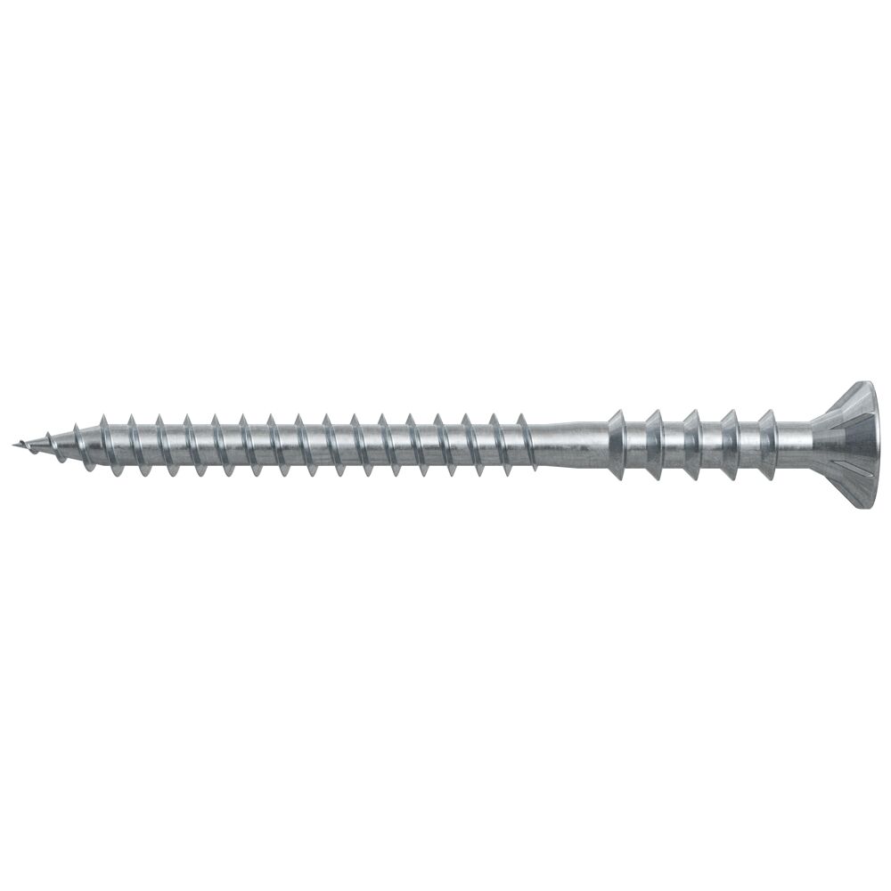 FISCHER regul. medsraigtis JUSS 6 x145 100 vnt.