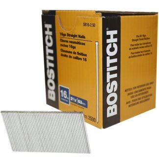 Vinys 16GA/57 2500 vnt.