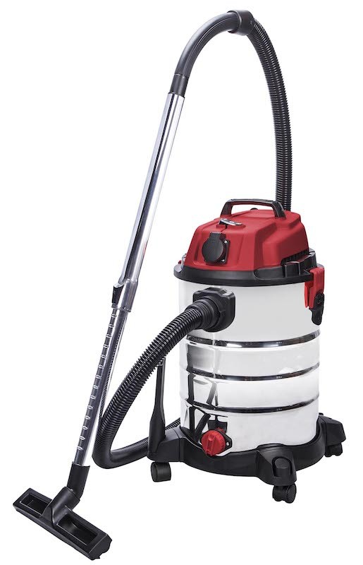Vakuuminis siurblys Worcraft VC-16-40 1600W