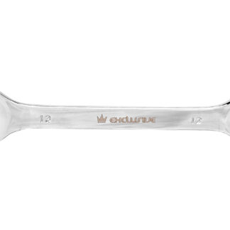 Kombinuotas raktas 8x10 mm atvirais galais