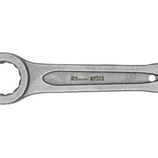 Richmann smūginis raktas, 34 mm