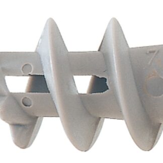 Kaištis gipso kartonui su medsraigčiu GK