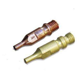 Vid. antg. pjaustyklei „DONMET" 374/362 Nr.2  300A 3-8mm