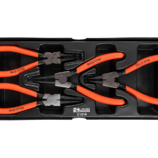 Replių žiedams rinkinys 4 vnt.