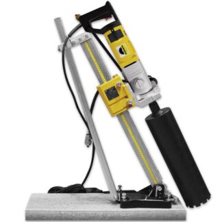 „SAMEDIA" gręžimo staklės BSS180