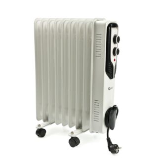 Tepalinis radiatorius 1500W