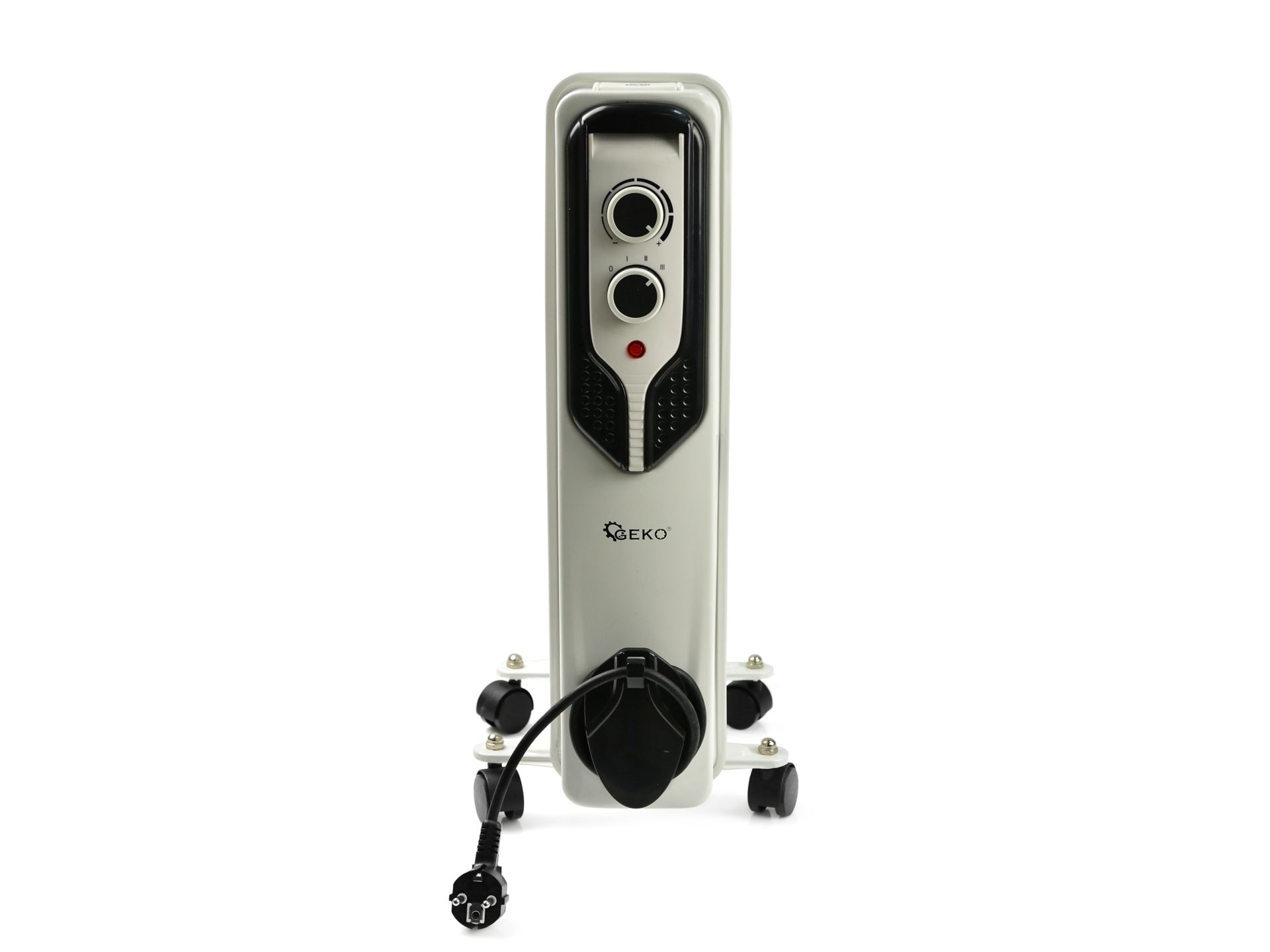 Tepalinis radiatorius 1500W - Image 2