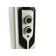 Tepalinis radiatorius 1500W - Image 3