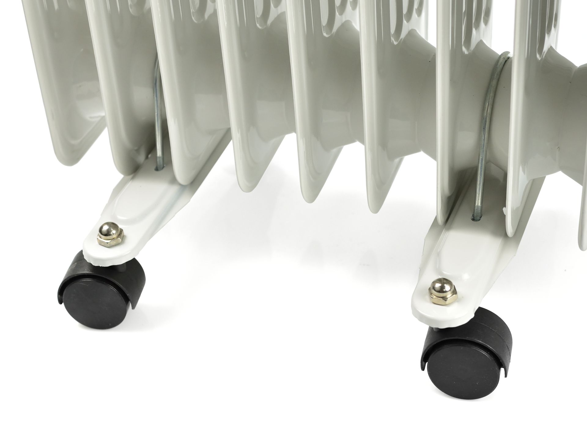 Tepalinis radiatorius 1500W - Image 4