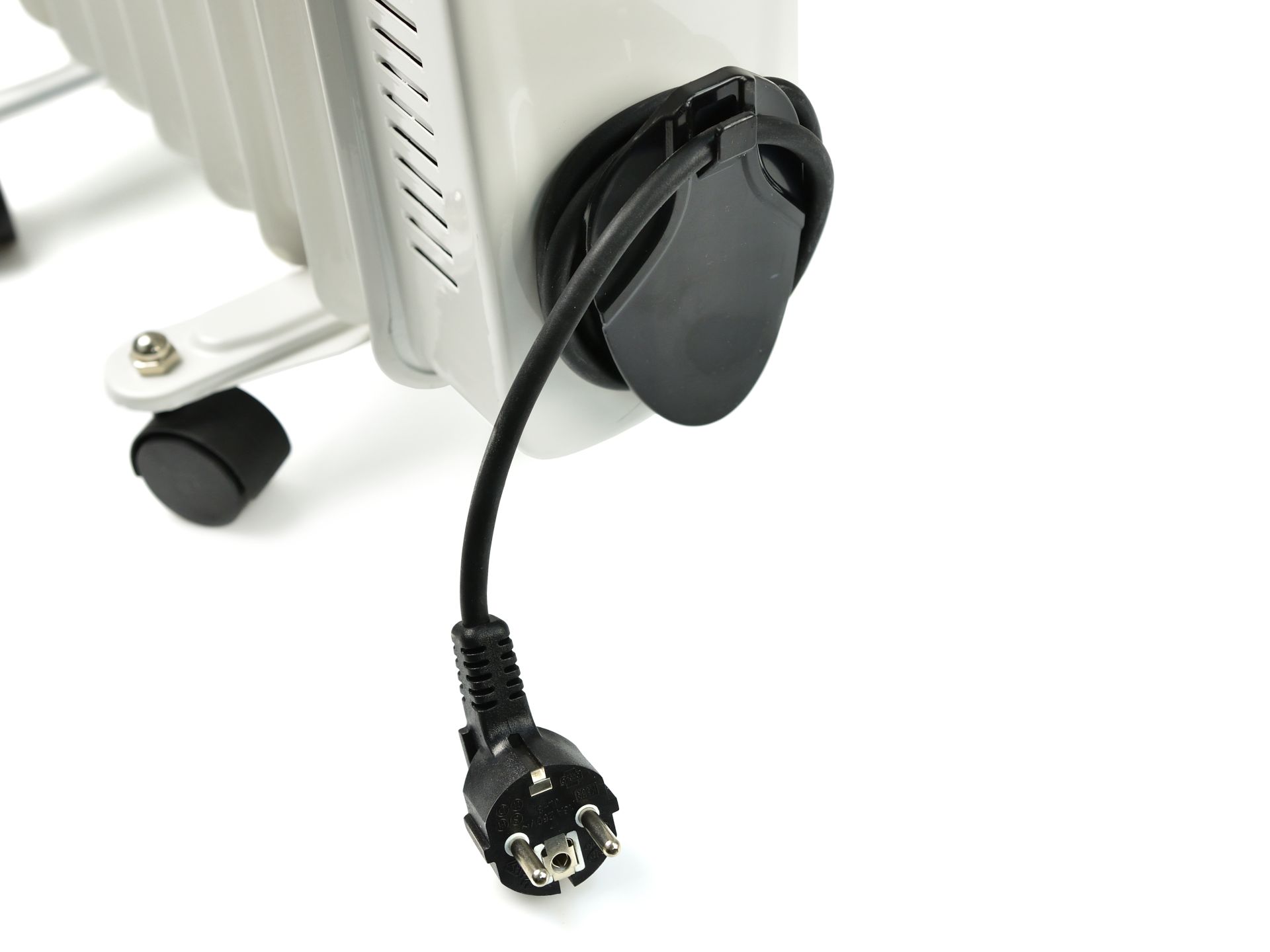 Tepalinis radiatorius 1500W - Image 5