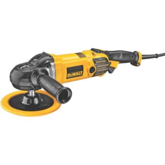 Poliruoklis DeWalt DWP849X 1250W