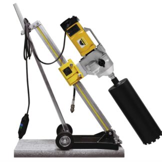 „SAMEDIA" gręžimo staklės BSS300