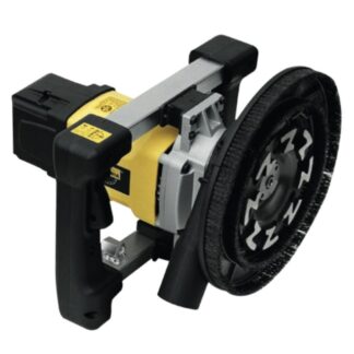 Betono šlifuoklis Samedia CGR125-220; 2200W