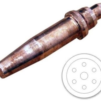 Antg. pj. „DONMET" 374/362 acetil. 200-300 mm