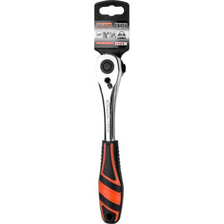 Terkšlė ,,Richmann" 60 dantukų 1/2.