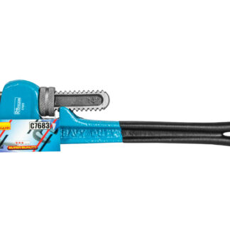 Raktas vamzdžiams „RICHMANN" 12"