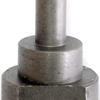 Deimantinis grąžtas keram. 6 x 10 mm