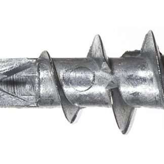 Metalinis kaištis gipso kartonui GKM