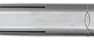 Ankeris EA II M 12x50 D GVZ su borteliu