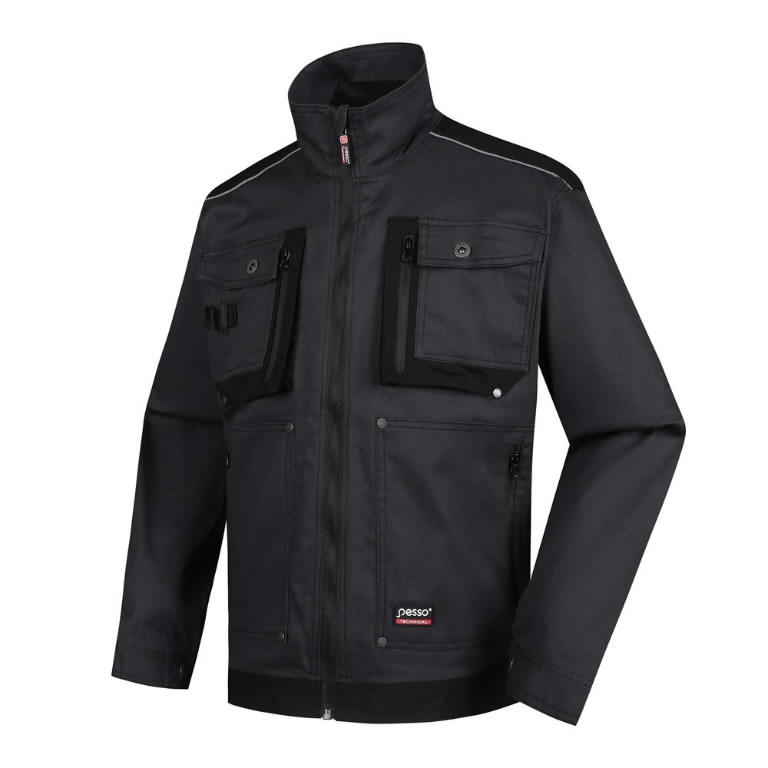 Darbo švarkas Pesso Stretch XL