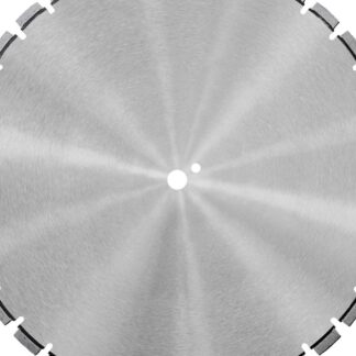 Deimantinis diskas SAMEDIA BFM 600x25,4 mm.