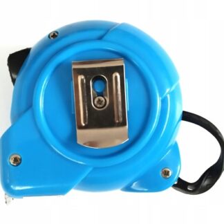 Ruletė 5 m x 19 mm, RICHMANN